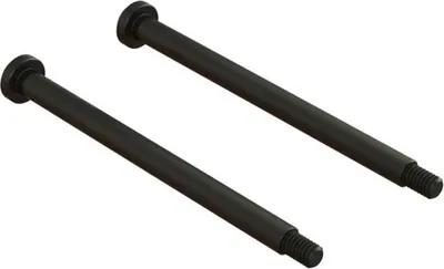 Immagine prodotto di Ricambio Arrma: perno per cerniera, 5x74mm (2) / ARA330564