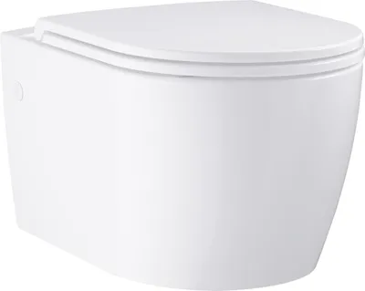 Produktbild von GROHE 103848SH00, Weiß