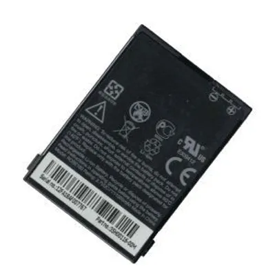 Produktbild von HTC BA S280, 1000 mAh, Lithium-Ion (Li-Ion), 3,7V
