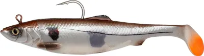 Image de Savage Gear 4D Herring Big Shad Haddock PHP 22 cm 200 g Rubber lure