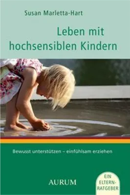 Image de Leben mit hochsensiblen Kindern