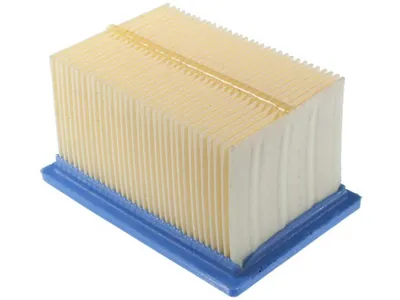 Obrázek produktu pro Mahle Luftfilter Mahle Lx1790