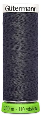 Produktbild von Gütermann Nähgarn "Allesnäher" rPET 100 m Farbe: 36