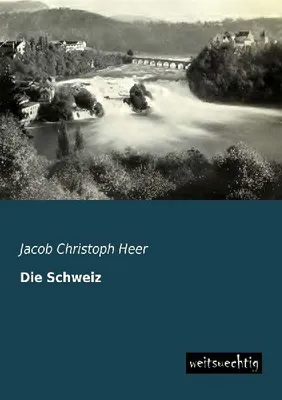 Produktbild von Die Schweiz