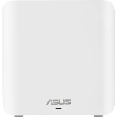 Produktbild von ASUS ZenWiFi BD4, Weiß, Intern, Mesh-System, Leistung, Dual-Band (2,4 GHz/5 GHz), Wi-Fi 7 (802.11be)