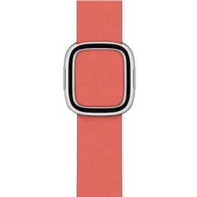 Produktbild von Apple MY602ZM/A, Band, Smartwatch, Pink, Apple, Apple Watch 38mm, 40mm, Leder