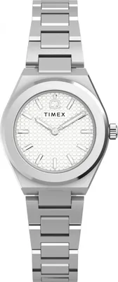 Zdjęcie produktu dla Zegarek Timex TW2Y68500 srebrny
