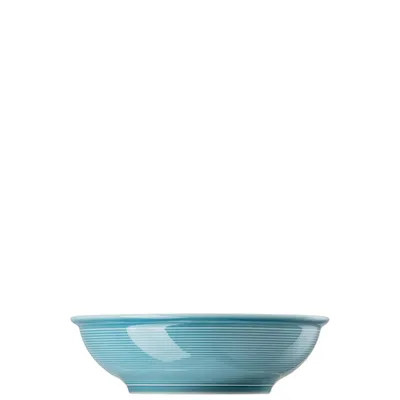 Obrázok produktu pre Miska Thomas plochá 22 cm Trend Farba Ice Blue