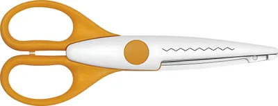 Produktbild von WEDO Kreativschere Zacke kl. 4003801030647
