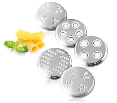 Obrázek produktu pro Přísl. k robotům - nástavec na těstoviny (5 ks) ETA 0028 97000