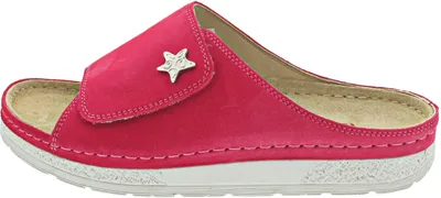 Produktbild von Berkemann Ronja 01920207 (7/pink)