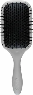 Produktbild von Denman D83 Paddle Brush Russian Grey