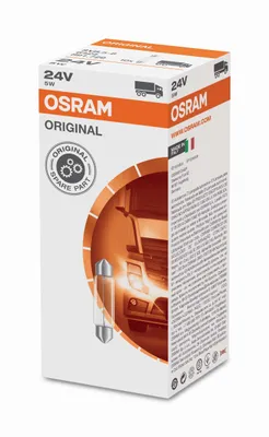 Produktbild von Osram 142368, Halogen