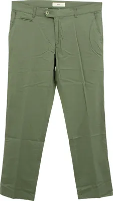 Produktbild von 28559 Brax, Everest U, Herren Chino Jeans Hose, Popeline Stretch Ultralight, khaki, D 98 W 34 L 36