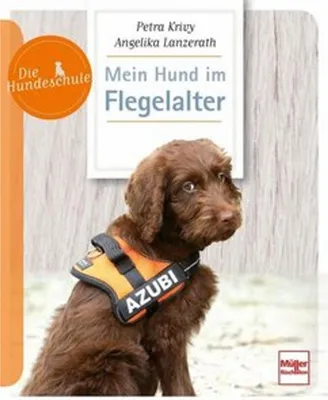 Produktbild von Mein Hund im Flegelalter