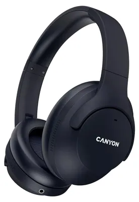 Produktbild von Canyon Headset OnRiff 10 ANC Black