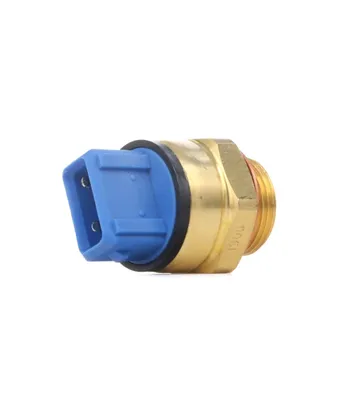 Produktbild von FEBI BILSTEIN 18807 Temperaturschalter Kühlerlüfter Thermoschalter passend für PEUGEOT 206 Schrägheck (2A/C) 206 CC (2D) 207 SW (WK) für CITROËN