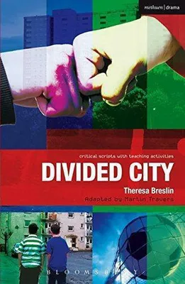 Immagine prodotto di Divided City