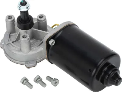 Produktbild von Frontscheibenwischermotor Auto Frontscheibenwischermotor Ersatz für Dodg für Ram 1500 2500 3500 Van 99-03 für Dodg B1500 B2500 B3500 Nr. 55155046AD/55155046AE/85-3009 4 Pin