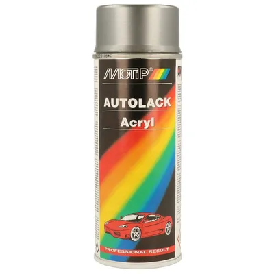Produktbild von MOTIP Fahrzeug-Kombinationslack 54730 193 69mm Spraydose 400ml 69mm 0,39kg