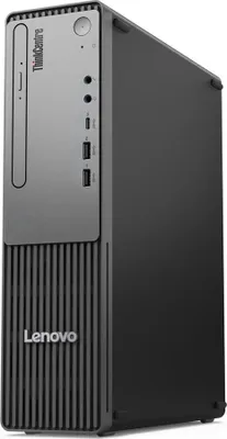 Image de Lenovo ThinkCentre Neo 30s Gen 5 Intel® Core™ i7 i7-13620H 16 Go DDR5-SDRAM 512 Go SSD Windows 11 Pro SFF PC Noir, Gris