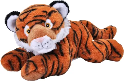 Produktbild von Wild Republic Tiger Stofftier - 30 cm - Plusch - Pluschtiere