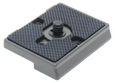 Immagine prodotto di Caruba Piastra treppiede compatibile con Manfrotto 200PL