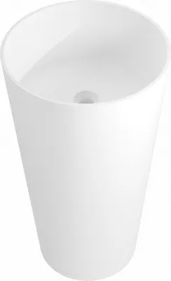 Image de copy of Mexen Rita lavabo à poser 45 x 32 cm, blanc - 21084500