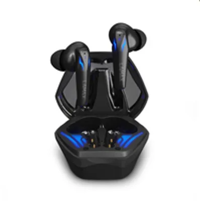 Produktbild von Lamax LMXHNI1, True Wireless Stereo (TWS), Gaming, Kopfhörer, Schwarz