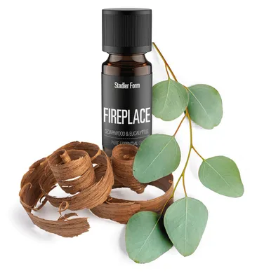Produktbild von Stadler Form A-157, Zedernholz, Eukalyptus, Aroma-Diffuser