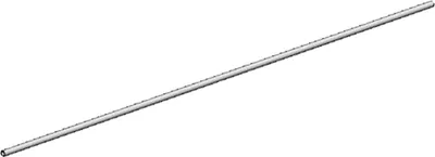 Produktbild von MULTIPLEX 224308, Stopfenrohr
