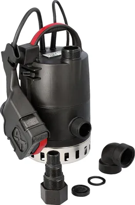 Produktbild von Tauchpumpe Unilift CC-7 A1CS ,230V 0,38kW 10m Kabel
