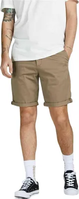 Produktbild von Jack & Jones Intelligence Bowie Solid Chino Short Herren