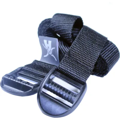 Image de Sangles de confirmation Melia 3 points Uni FK 2x 160