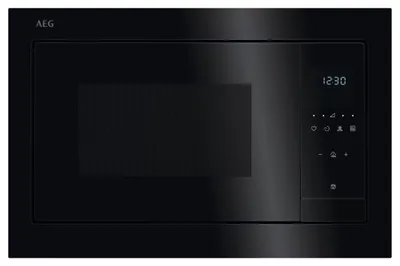 Produktbild von AEG - TS5GM251EB - Einbau-Mikrowelle - 60 cm - Touch-Bedienung
