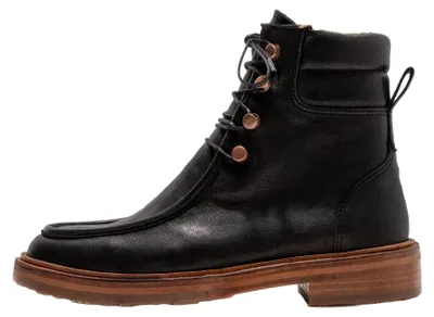 Produktbild von Neosens Stiefeletten Damen S3323 MONTONE BLACK / TERRET Farbe Schwarz