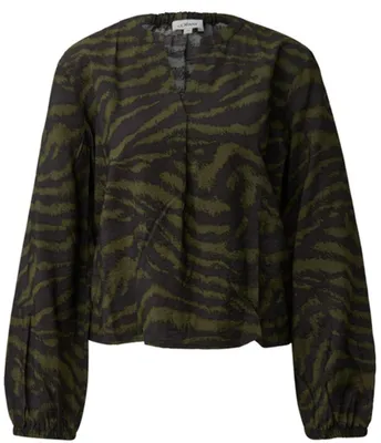 Produktbild von s.Oliver Bluse Langarm