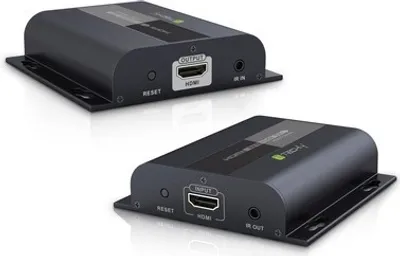 Zdjęcie produktu dla Techly HDBitT HDMI Zusätzlicher Empfänger für HDBit HDMI
