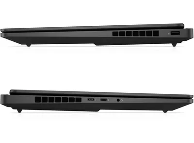 Immagine prodotto di HP OMEN MAX Gaming 16-ak0770ng, AMD Ryzen AI 7, 2 GHz, 40,6 cm (16"), 2560 x 1600 pixel, 32 GB, 1 TB