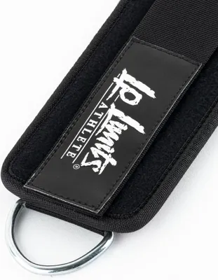 Produktbild von Legal Power Ankle Straps black
