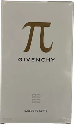 Zdjęcie produktu dla Givenchy Pi Woda toaletowa, 100ml