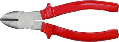 Obrázek produktu pro Awtools szczypce tnące boczne 160mm / typ amerykański