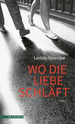 Produktbild von Wo die Liebe schläft