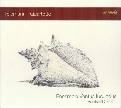 Produktbild von Quartette