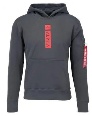 Produktbild von Alpha Industries Alpha Pp Hoody