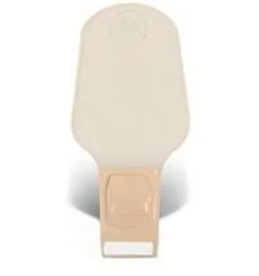 Immagine prodotto di Sacca Due Pezzi Fondo Aperto Opaca Con Chiusura Integrata Con Velcro Filtro Sistema 2S Invisiclose 57Mm 10 Pezzi