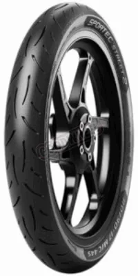 Immagine prodotto di Pneumatici METZELER 80/80-14 43S SPORTEC STREET 2