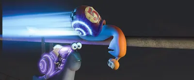 Produktbild von Turbo - Kleine Schnecke, großer Traum (Steelbook)