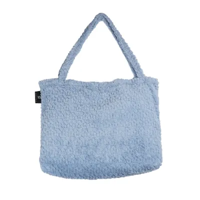 Obrázek produktu pro Wallabag Sharpa Soft Blue -