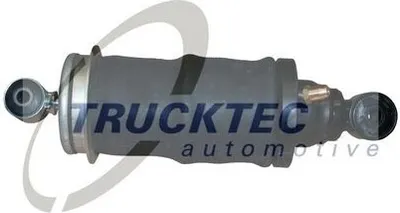 Produktbild von TRUCKTEC AUTOMOTIVE Dämpfer Fahrerhauslagerung 05.63.031 für MAN TGS